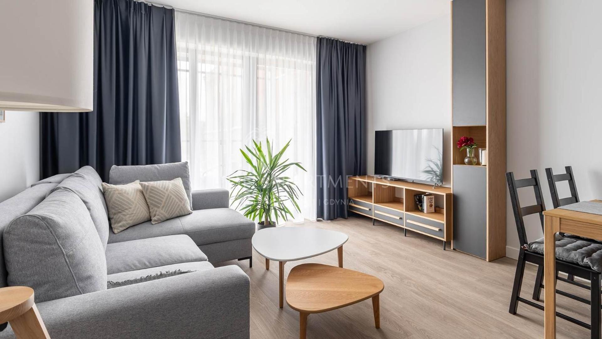 Scala 60C City Center Apartments & Studio By Lion Apartments Гданьск Экстерьер фото