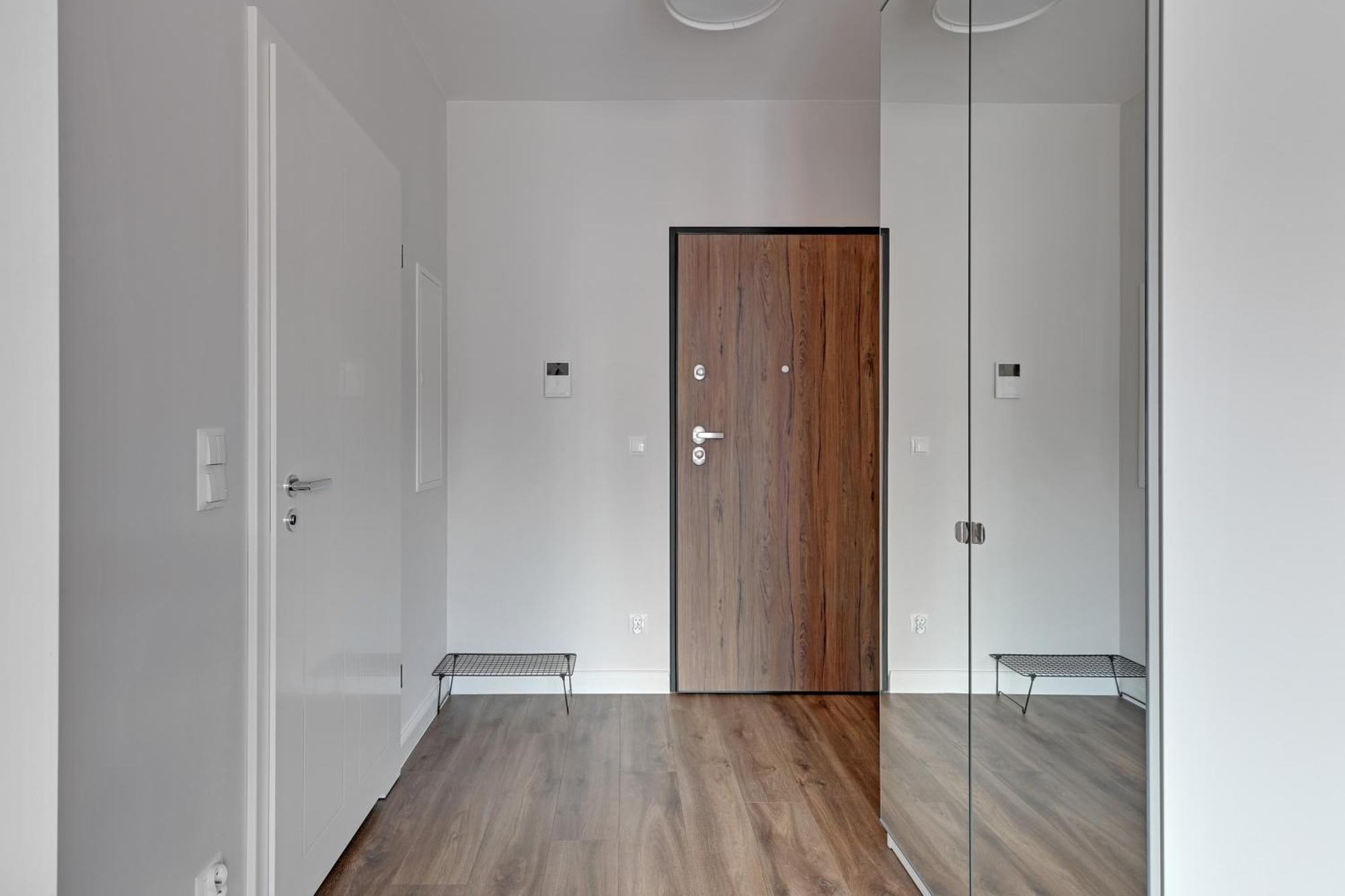 Scala 60C City Center Apartments & Studio By Lion Apartments Гданьск Экстерьер фото